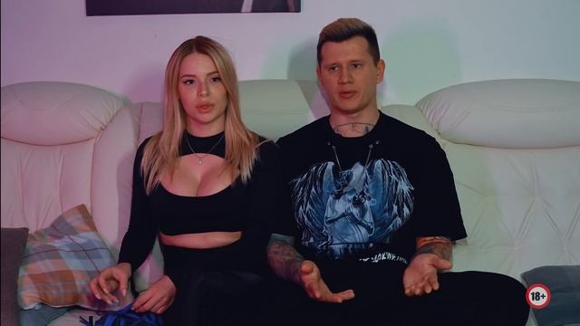 Как развести девушку на ЖМЖ? смотреть онлайн