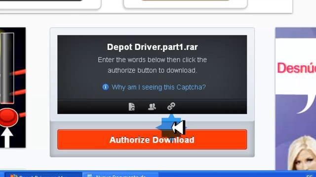 Drivers Para Netbook Depot Del Gobierno (windows Xp)