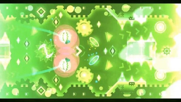 Verdant Landscape, but the STRANGEST completion ever