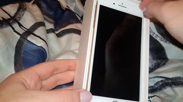 Открываю iPhone 8+ (спустя 2 месяца выкладываю)) Мой первый гаджет от Apple смотреть онлайн