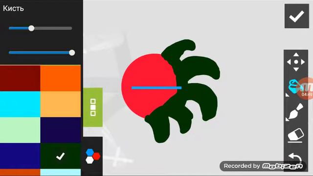 Как сделать хороший (качественый) спрайт смотреть онлайн
