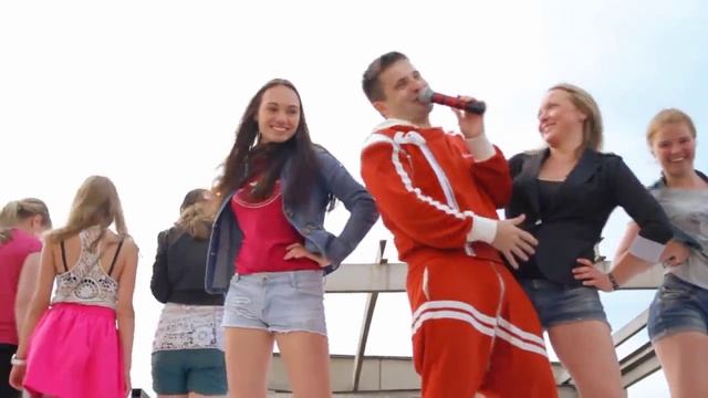 29 июня MEGA DANCE МОТИВ Новоуральск. Коля Королев. K-DANCE смотреть онлайн
