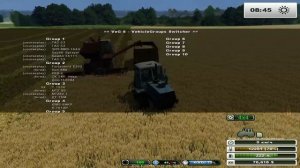Сидорыч готовится к зиме - ч67 Farming Simulator 2013