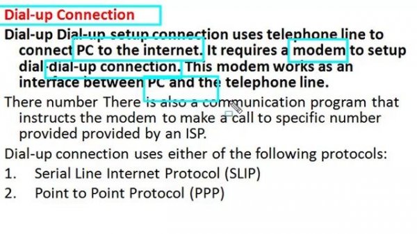 Internet| Web technologies| Internet Service Provider.