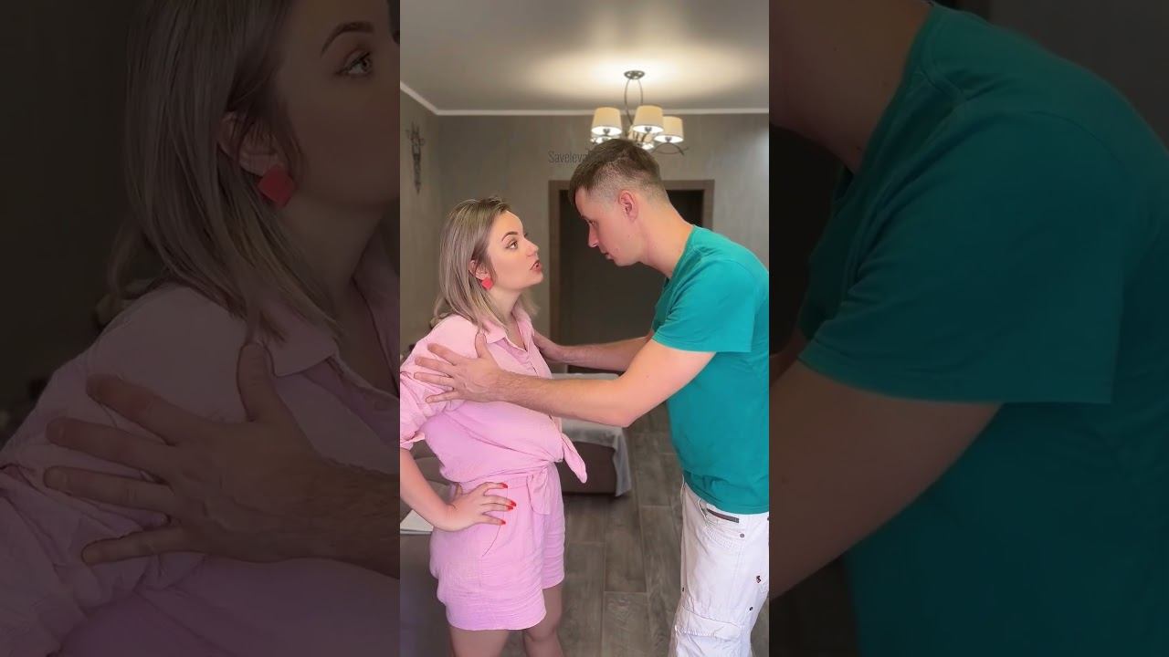 Вылечила Саню#savelevabomba #юмор #семья #мужижена #тикток #приколы смотреть онлайн