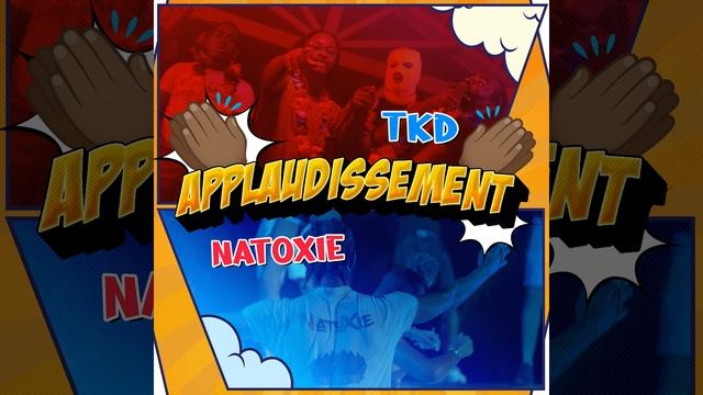 Applaudissement смотреть онлайн