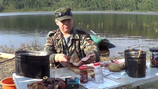 Приключения на Воде