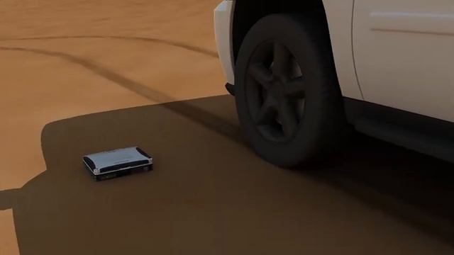 Utopix - CF19 Panasonic смотреть онлайн