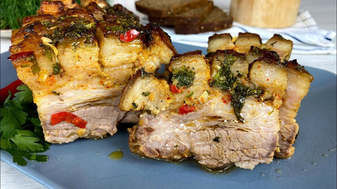 Беру Самое Дешёвое МЯСО! НЕ жарю,не варю,не тушу! МЯСО ооочень вкусное (3 часть) смотреть онлайн