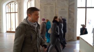 Михаил Лермонтов. Герой нашего времени