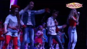 Академия «Голосок» - «Голосок»