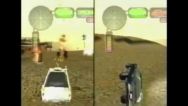 Top Five... Vehicular Combat Games смотреть онлайн