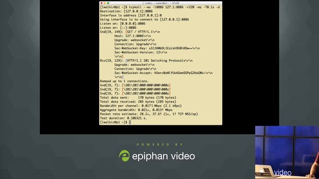 Realtime stress testing & React Native! - Silicon Valley Realtime смотреть онлайн