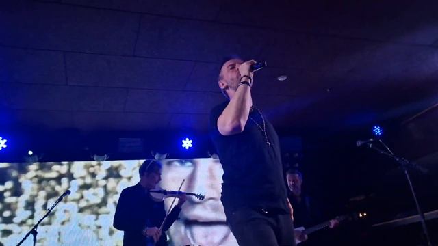 Plazma - The Sweetest Surrender (Екатеринбург, 09.08.23, Максимилианс) смотреть онлайн