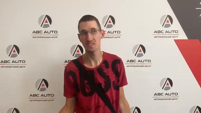 "Приобрел автомобиль Chery Tiggo 3, в салоне ABC !" смотреть онлайн