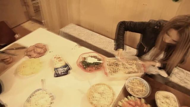 На даче у Руслана 2014 год (YuraPiguzovProduction) смотреть онлайн