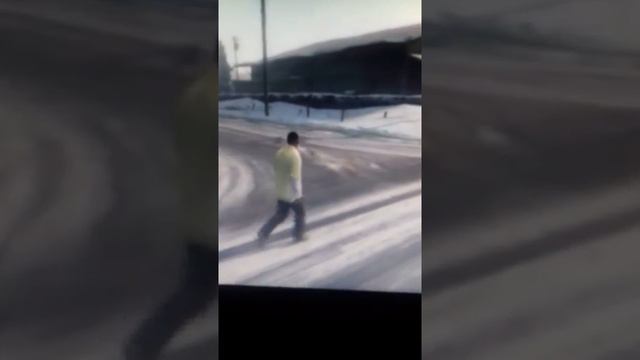 Как попасть в Северный янктон. смотреть онлайн