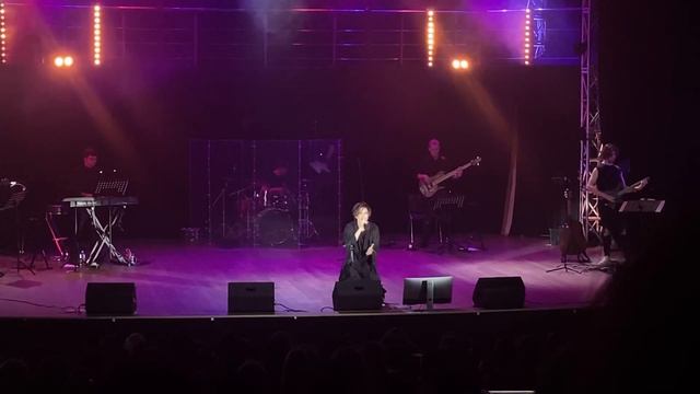 Александр Казьмин. Игра вслепую - «Ария Аббата (из мюзикла ‘Графиня же Ла Фер’)» (26.08.22) смотреть онлайн