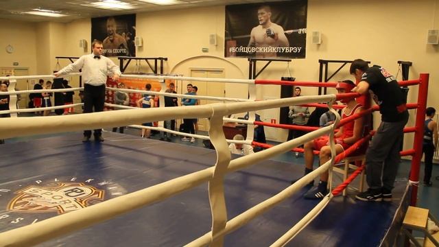 3 Бабаханов Ярослав МГТУ vs Дикий Дмитрий РГСУ смотреть онлайн