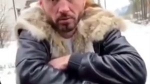 техника торнадо языком