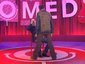 Гарик Харламов и Гарик Мартиросян - Корпоративка Романа Абрамовича