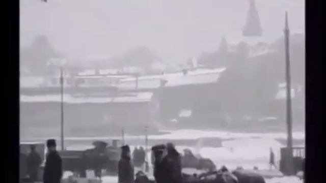 Мой серебряный шар. Грета Гарбо смотреть онлайн