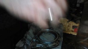 Установка 5 ст КПП на ВАЗ 2101