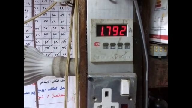 حقيقة خلاط سوكاني 4500 وات ام 450 وات l ريفيو خلاط سوكاني 4500 وات l تجربة خلاط سوكانى وقياس قدرته смотреть онлайн