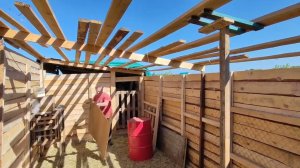 СНЯЛИ КРЫШУ и ПОЧИСТИЛИ ВСЕ ЧТО ХОТЕЛИ..