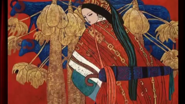 Современная живопись. Китай смотреть онлайн