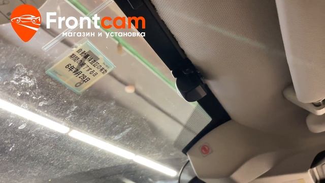 Магнитола Canbox H-Line 4166 для Subaru XV 2 на ANDROID