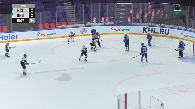 ALGA GUP 2021- ХК Морские Львы (г. Москва) - ХК Белые Медведи (г. Москва) смотреть онлайн