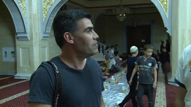 Mark and Abdullah смотреть онлайн