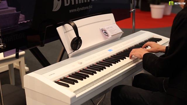 Dynatone DPP 510 смотреть онлайн