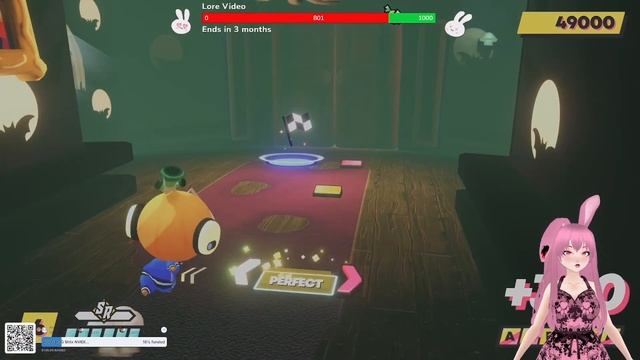 First Look at Rhythm Sprout DEMO смотреть онлайн
