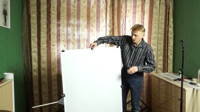 Фрост-рама для предметного фотографа смотреть онлайн