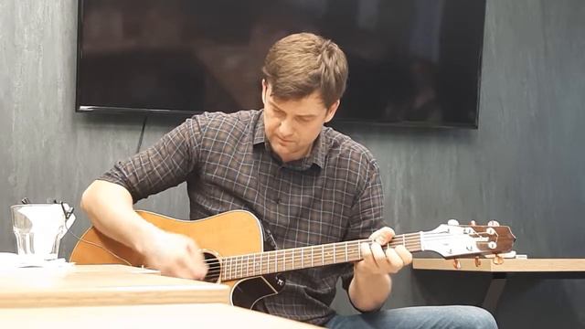 Георгий Колдун - Прошедший день (К.Никольский cover) смотреть онлайн