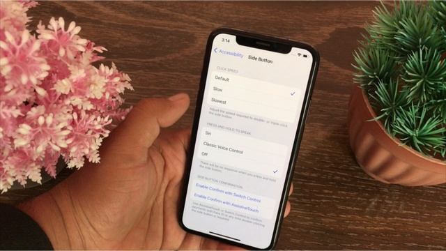 How to End Call with Power button (Lock Button) on iPhone (2022). смотреть онлайн