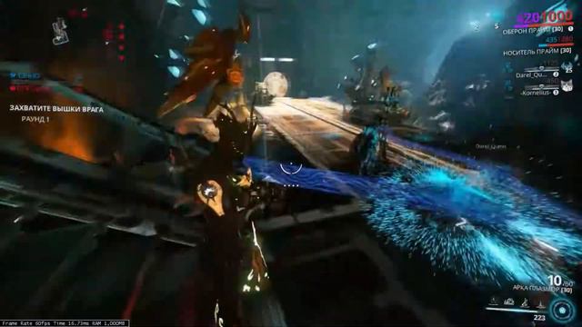 WARFRAME : АРБИТРАЖИ , С ЧЕМ Я ИХ ЕМ смотреть онлайн