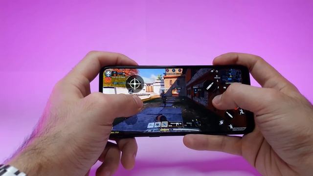 Полный обзор смартфона Nokia G21