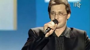 Александр Домогаров - "За волю "