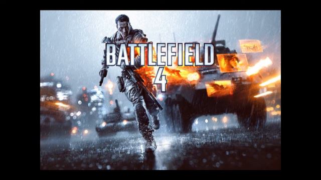 Battlefield Theme Song смотреть онлайн