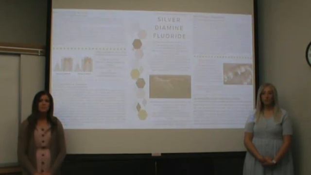 Silver Diamine Fluoride - by Kindra Cutler and Sara Anderson смотреть онлайн