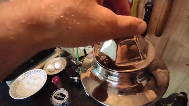 Самовар на даче! ☕? смотреть онлайн