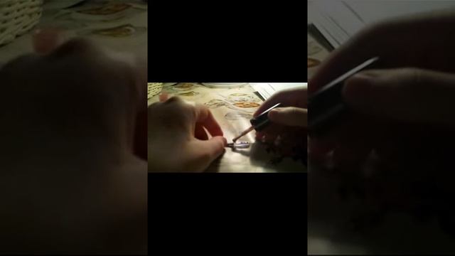 Как сделать ручку для кукол. смотреть онлайн