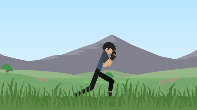 Punches | Stick Nodes смотреть онлайн