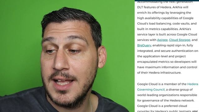 HEDERA HASHGRAPH is BUILT FOR ENTERPRISE DEVELOPEMENT | HEDERA HBAR CRYPTO | HBAR COIN | HBARBARIAN смотреть онлайн