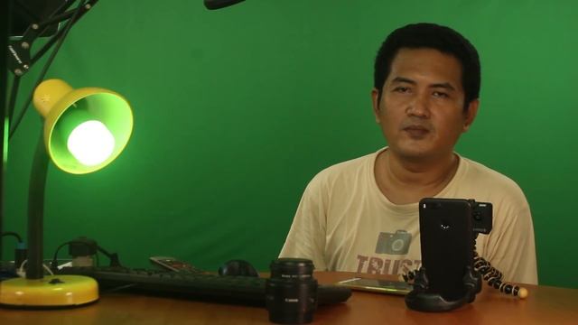 Unboxing Review First Setup Yeelight Led Smart Lamp RGB смотреть онлайн
