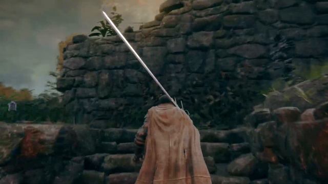 Elden Ring Berserk Mode Playthrough #6/PS5 NG. FR no comments. смотреть онлайн
