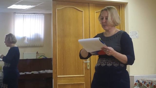 Медитация: "Замечать прекрасное" смотреть онлайн